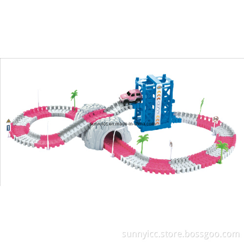 B/O Railcar Toy (SI-1402)